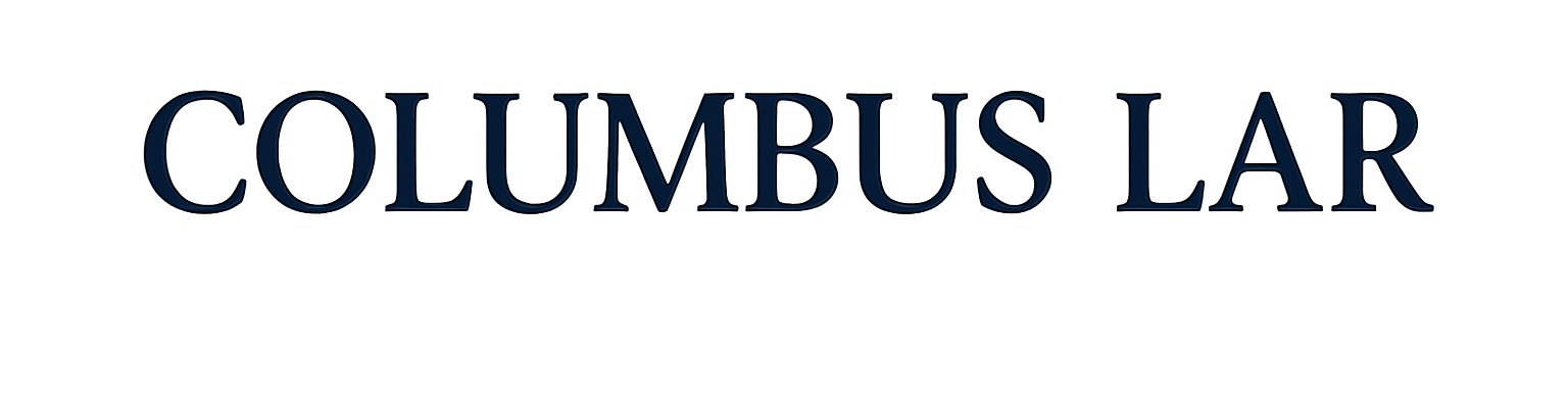 Columbus LAR logo